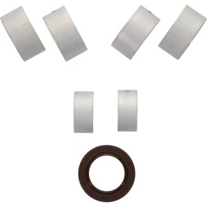 Can-Am Outlander 800 4x4 Main Bearing & Seal Kit - Hot Rods - High-speed C3 rated - `06-`08